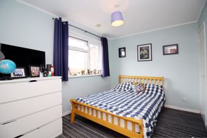 Bedroom Two- click for photo gallery